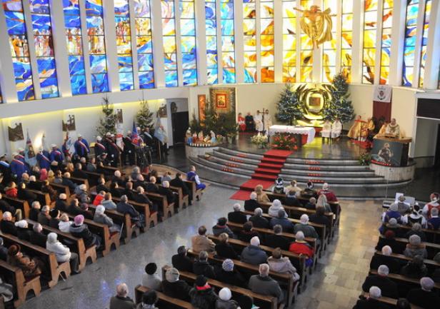 fot. Cezary Spigarski