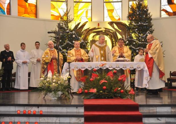 fot. Cezary Spigarski