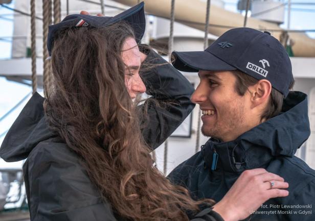 Magda i Janek Magda i Janek