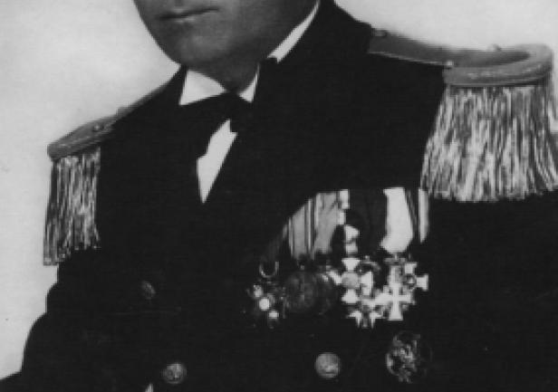 kmdr por., kpt.ż.w. Jan Stankiewicz