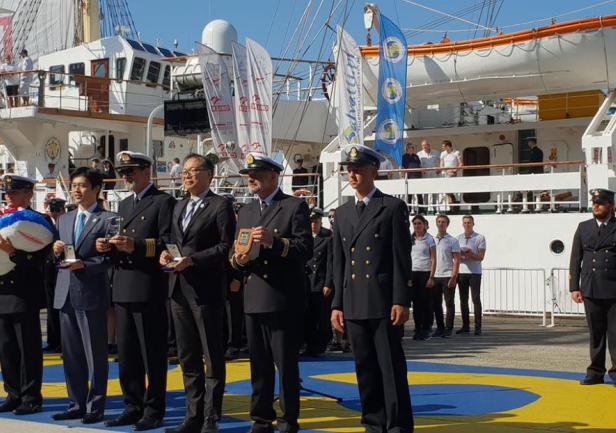 polskie święto na japońskiej ziemi