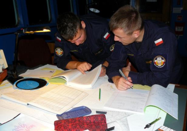 komandora Żołnieruka