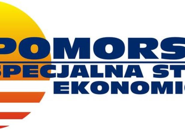 Pomorska Specjalna Strefa Ekonomiczna Pomorska Specjalna Strefa Ekonomiczna