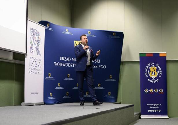 Konkurs \"Razem do zawodu\"