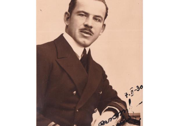 Leon Rusiecki