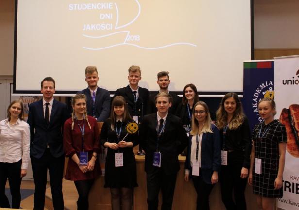 Studenckie Dni Jakości