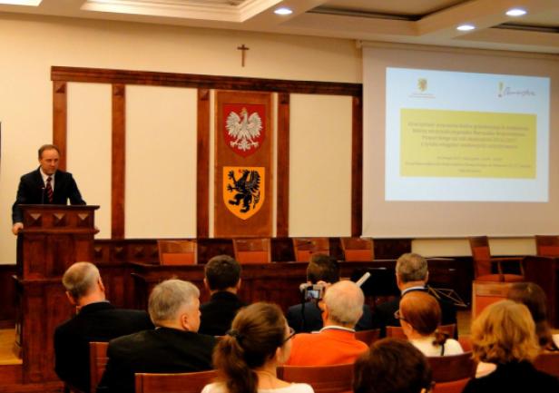 Stypendium Marszałka Województwa Pomorskiego Stypendium Marszałka Województwa Pomorskiego