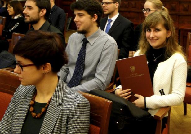 Stypendium Marszałka Województwa Pomorskiego Stypendium Marszałka Województwa Pomorskiego