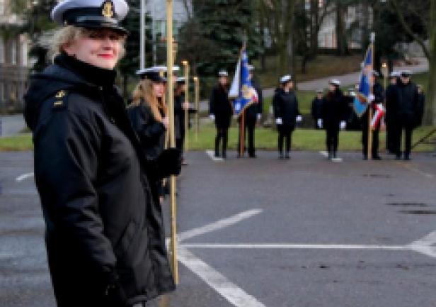 Święto Akademii Morskiej w Gdyni, fot. Magdalena Zajk