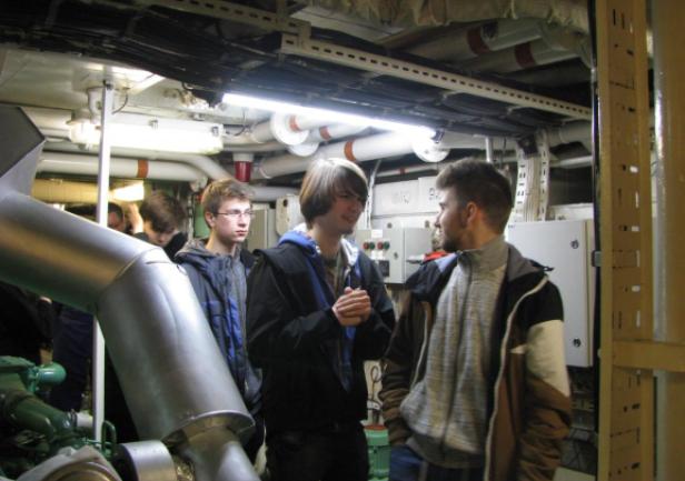 I-Akademickie-Liceum Ogólnokształcące-na-Horyzoncie II, fot. Krystyna Noga I-Akademickie-Liceum Ogólnokształcące-na-Horyzoncie II, fot. Krystyna Noga