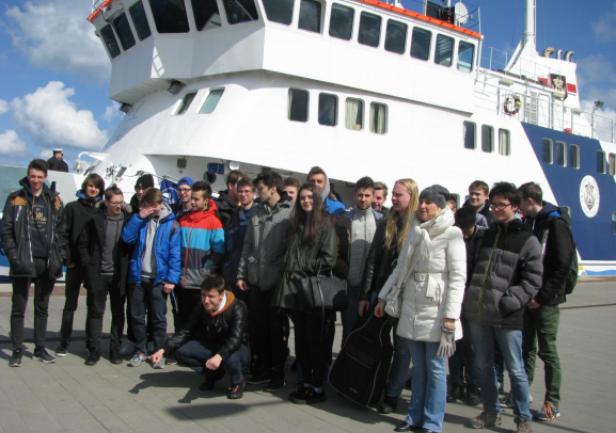 I-Akademickie-Liceum Ogólnokształcące-na-Horyzoncie II, fot. Krystyna Noga I-Akademickie-Liceum Ogólnokształcące-na-Horyzoncie II, fot. Krystyna Noga