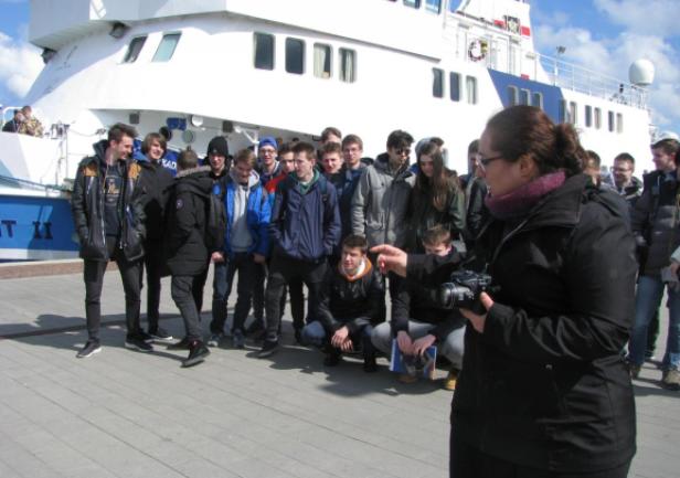 I-Akademickie-Liceum Ogólnokształcące-na-Horyzoncie II, fot. Krystyna Noga I-Akademickie-Liceum Ogólnokształcące-na-Horyzoncie II, fot. Krystyna Noga