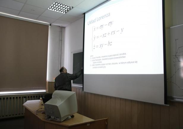 Uczniowie Zespołu Szkół Chłodniczych i Elektronicznych w Akademii Morskiej, fot. Katarzyna Okońska Uczniowie Zespołu Szkół Chłodniczych i Elektronicznych w Akademii Morskiej, fot. Katarzyna Okońska