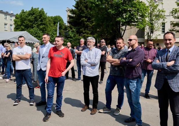 Fot: Jacek Koślicki I Koslicki.pl