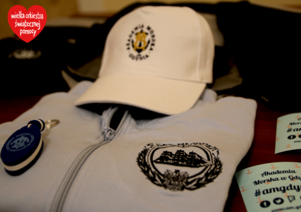 Upominki przeznaczone na licytację internetową Allegro Upominki przeznaczone na licytację internetową Allegro