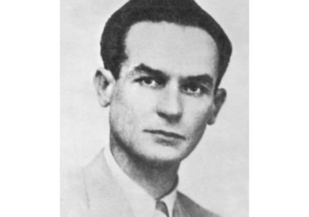 Antoni Zieliński