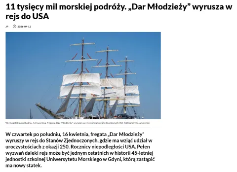 Wycinek prasowy 