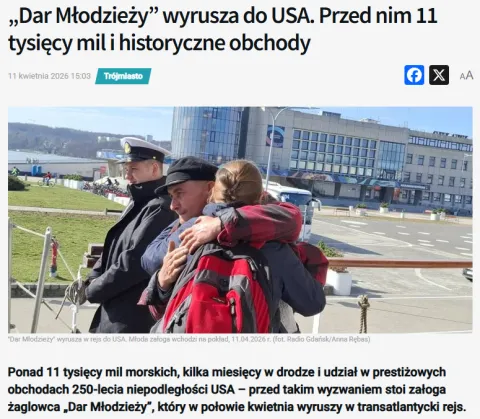 Wycinek prasowy 