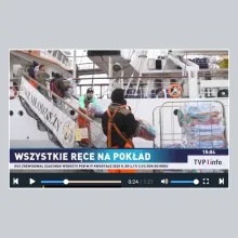 wycinek mediowy