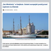 wycinek prasowy