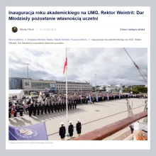 wycinek prasowy
