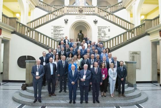 Porozumienie o współpracy polskich uczelni technicznych w zakresie zarządzania projektami