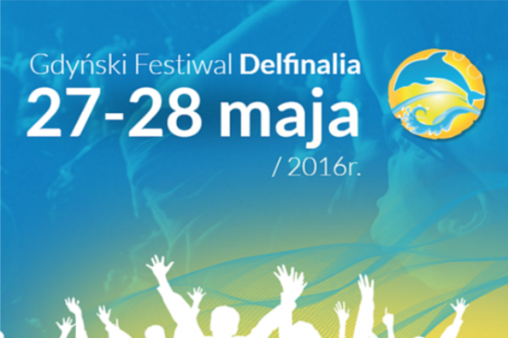 Gdyński Festiwal Muzyczny "Delfinalia"