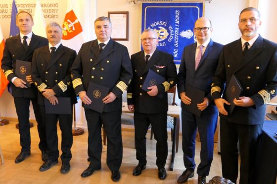 JM Rektor UMG powołał Rady i Komitet Sterujący w związku z podpisaną umową Konsorcjum UMG i Mewo S.A z PGE BALTICA 1