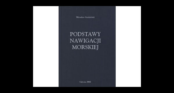 Podstawy nawigacji morskiej