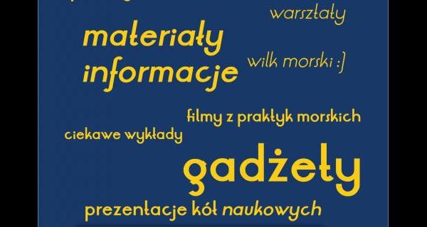 Dzień Otwarty Akademii Morskiej w Gdyni - 4.04.2014 r.