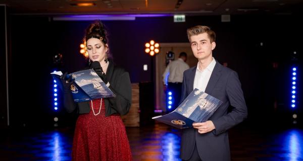 Fot: Małgorzata Jasnoch i Mateusz Czajka