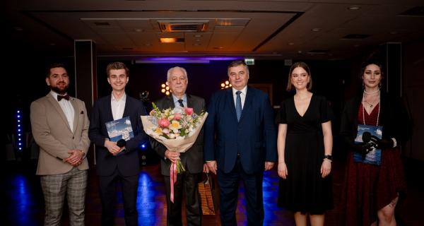 Fot: Małgorzata Jasnoch i Mateusz Czajka