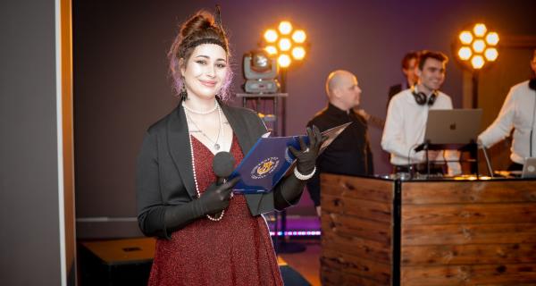 Fot: Małgorzata Jasnoch i Mateusz Czajka