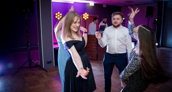 Fot: Małgorzata Jasnoch i Mateusz Czajka