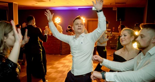 Fot: Małgorzata Jasnoch i Mateusz Czajka