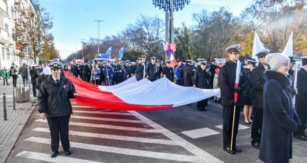 Fot. M. Czarniak