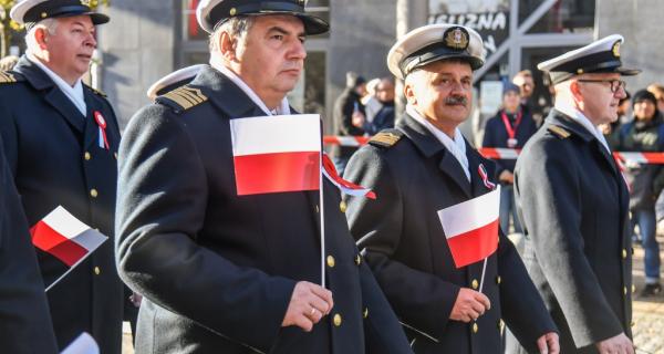 Fot. M. Czarniak