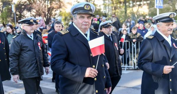 Fot. M. Czarniak