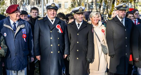 Fot. M. Czarniak