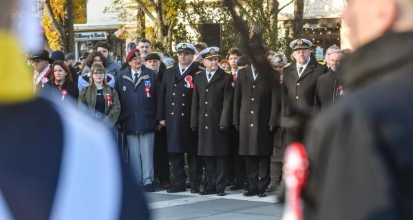 Fot. M. Czarniak