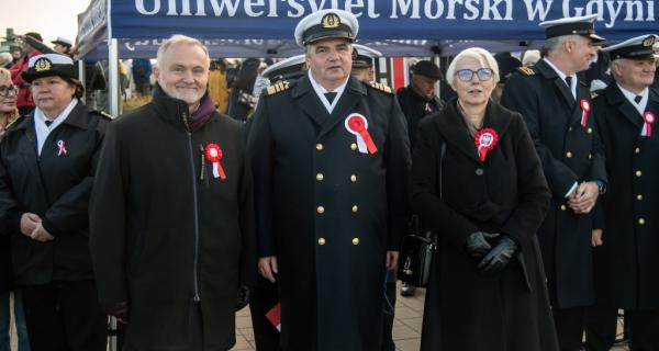 Fot. M. Czarniak