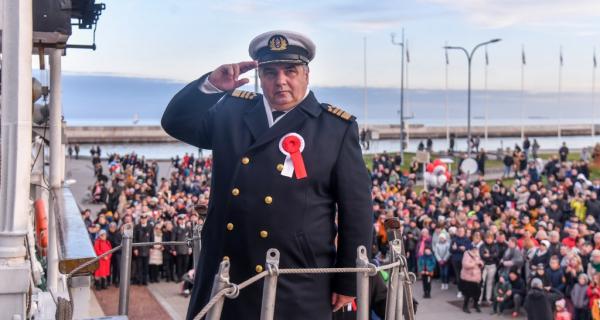Fot. M. Czarniak