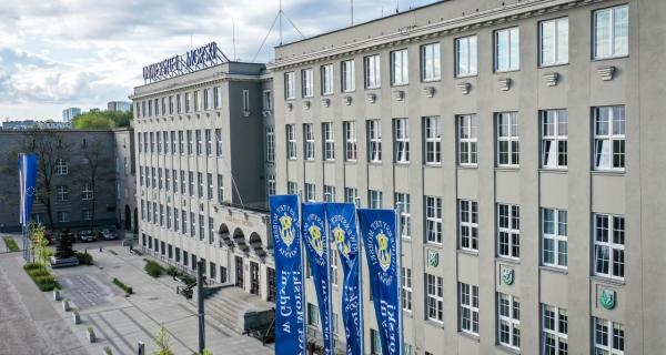 Fot. Uniwersytet Morski w Gdyni