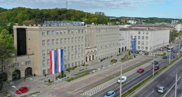 Fot. Uniwersytet Morski w Gdyni