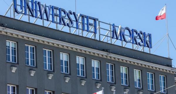 Fot. Uniwersytet Morski w Gdyni