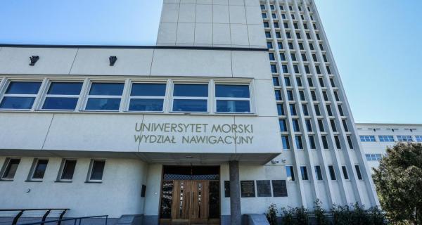 Fot. Uniwersytet Morski w Gdyni
